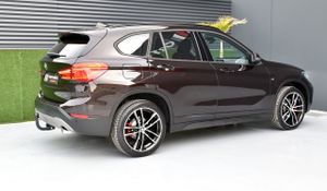 BMW X1 sDrive18d Advantage  - Foto 35