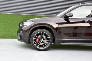 BMW X1 sDrive18d Advantage  - Foto 13