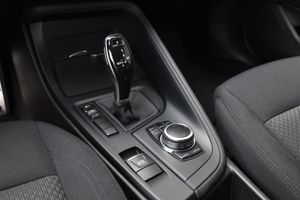 BMW X1 sDrive18d Advantage  - Foto 80