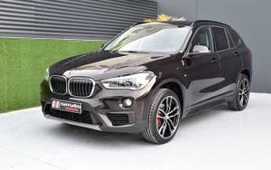 BMW X1 sDrive18d Advantage  - Foto 19