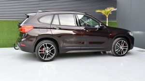 BMW X1 sDrive18d Advantage  - Foto 36