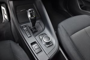 BMW X1 sDrive18d Advantage  - Foto 82