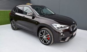 BMW X1 sDrive18d Advantage  - Foto 7