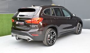 BMW X1 sDrive18d Advantage  - Foto 34