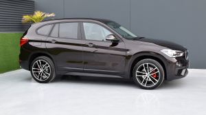 BMW X1 sDrive18d Advantage  - Foto 53