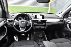 BMW X1 sDrive18d Advantage  - Foto 76