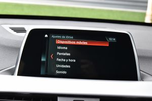 BMW X1 sDrive18d Advantage  - Foto 105