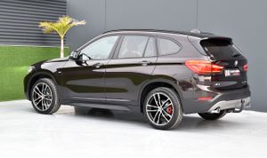 BMW X1 sDrive18d Advantage  - Foto 43