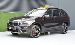 BMW X1 sDrive18d Advantage  - Foto 25