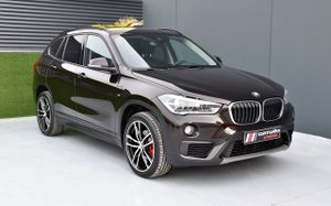 BMW X1 sDrive18d Advantage  - Foto 6