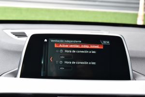 BMW X1 sDrive18d Advantage  - Foto 104