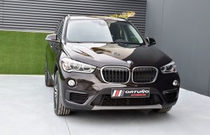 BMW X1 sDrive18d Advantage  - Foto 16