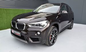 BMW X1 sDrive18d Advantage  - Foto 28