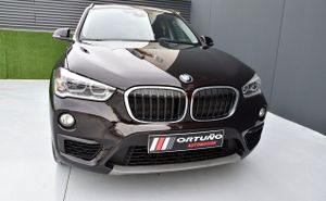 BMW X1 sDrive18d Advantage  - Foto 61