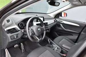 BMW X1 sDrive18d Advantage  - Foto 62