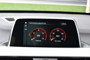 BMW X1 sDrive18d Advantage  - Foto 111