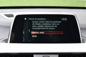 BMW X1 sDrive18d Advantage  - Foto 118