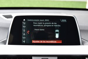 BMW X1 sDrive18d Advantage  - Foto 119