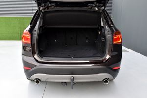 BMW X1 sDrive18d Advantage  - Foto 47