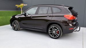 BMW X1 sDrive18d Advantage  - Foto 38