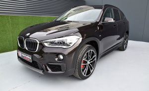 BMW X1 sDrive18d Advantage  - Foto 29