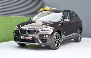 BMW X1 sDrive18d Advantage  - Foto 23