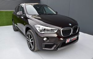 BMW X1 sDrive18d Advantage  - Foto 59