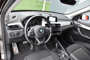 BMW X1 sDrive18d Advantage  - Foto 9