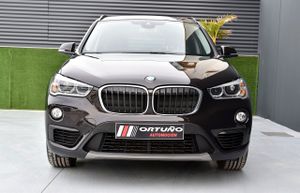 BMW X1 sDrive18d Advantage  - Foto 8