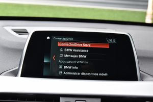 BMW X1 sDrive18d Advantage  - Foto 101