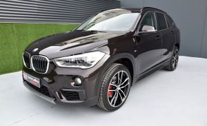 BMW X1 sDrive18d Advantage  - Foto 30