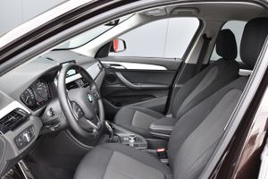 BMW X1 sDrive18d Advantage  - Foto 10