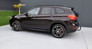 BMW X1 sDrive18d Advantage  - Foto 37