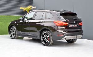 BMW X1 sDrive18d Advantage  - Foto 44