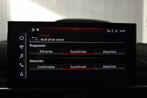 Audi A5 40 TDI 150kW S tronic Sportback 204cv, Híbrido, CarPlay, 5 plazas  - Foto 125
