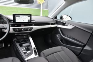Audi A5 40 TDI 150kW S tronic Sportback 204cv, Híbrido, CarPlay, 5 plazas  - Foto 94