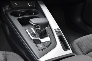 Audi A5 40 TDI 150kW S tronic Sportback 204cv, Híbrido, CarPlay, 5 plazas  - Foto 97