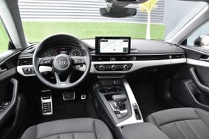 Audi A5 40 TDI 150kW S tronic Sportback 204cv, Híbrido, CarPlay, 5 plazas  - Foto 93