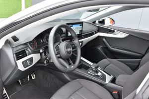 Audi A5 40 TDI 150kW S tronic Sportback 204cv, Híbrido, CarPlay, 5 plazas  - Foto 63