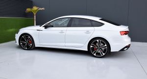Audi A5 40 TDI 150kW S tronic Sportback 204cv, Híbrido, CarPlay, 5 plazas  - Foto 42