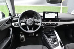 Audi A5 40 TDI 150kW S tronic Sportback 204cv, Híbrido, CarPlay, 5 plazas  - Foto 95