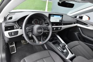 Audi A5 40 TDI 150kW S tronic Sportback 204cv, Híbrido, CarPlay, 5 plazas  - Foto 9