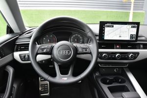 Audi A5 40 TDI 150kW S tronic Sportback 204cv, Híbrido, CarPlay, 5 plazas  - Foto 99