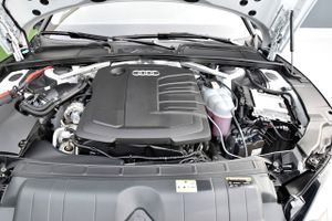 Audi A5 40 TDI 150kW S tronic Sportback 204cv, Híbrido, CarPlay, 5 plazas  - Foto 33