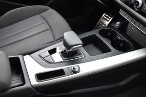 Audi A5 40 TDI 150kW S tronic Sportback 204cv, Híbrido, CarPlay, 5 plazas  - Foto 92