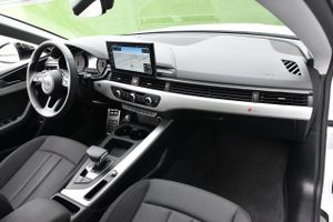 Audi A5 40 TDI 150kW S tronic Sportback 204cv, Híbrido, CarPlay, 5 plazas  - Foto 90