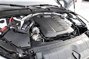 Audi A5 40 TDI 150kW S tronic Sportback 204cv, Híbrido, CarPlay, 5 plazas  - Foto 13