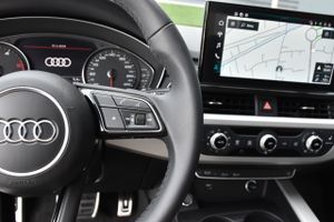 Audi A5 40 TDI 150kW S tronic Sportback 204cv, Híbrido, CarPlay, 5 plazas  - Foto 100