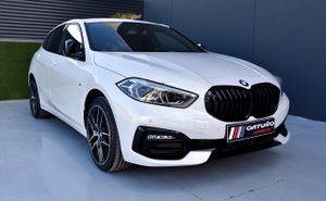 BMW Serie 1 118d sport  line, Camara, Levas,   - Foto 7