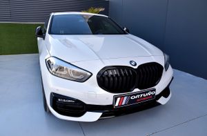 BMW Serie 1 118d sport  line, Camara, Levas,   - Foto 49